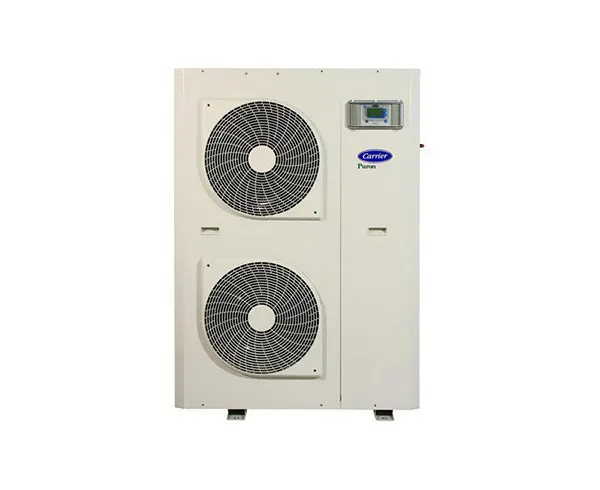 Carrier AquaSnap 30RB/30RQ Soğutma Grubu / Isı Pompası
