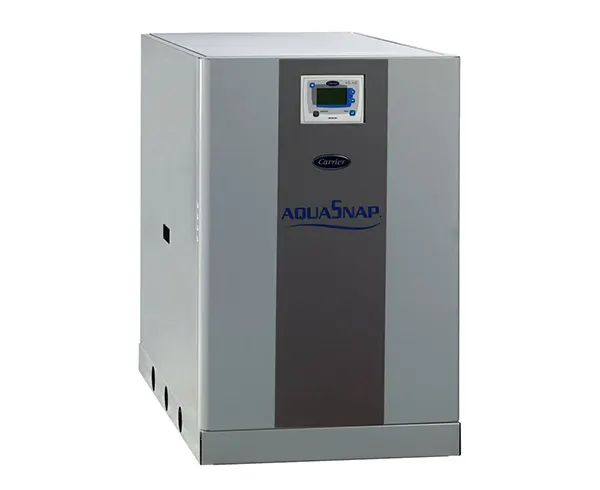 Carrier AquaSnap 30WG/30WGA/61WG/30WI Soğutma Grubu/Isı Pompası