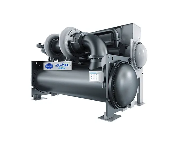 Carrier AquaEdge 19DV Soğutma Grubu