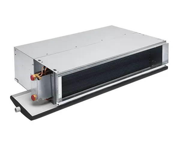 Carrier 42CT Gizli Tavan Tipi Fancoil Ünitesi