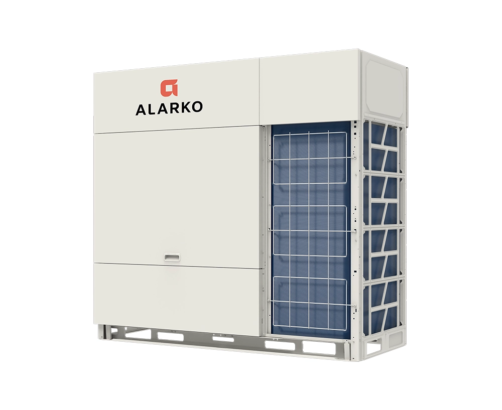 Alarko VRF Sistemleri