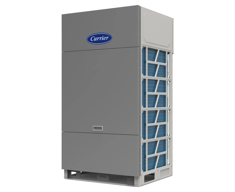 Carrier VRF Sistemleri