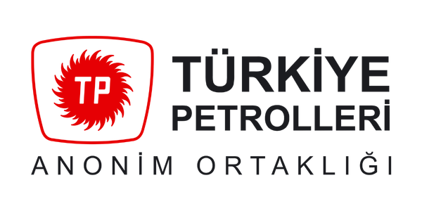TÜRKİYE PETROLLERİ logosu