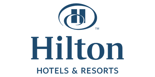 HİLTON logosu