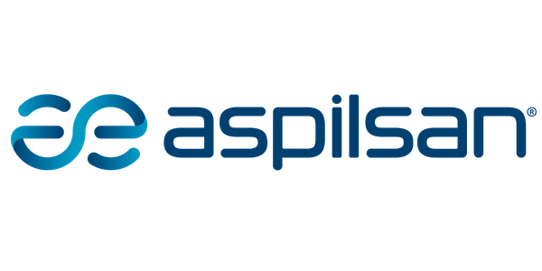 ASPİLASAN logosu